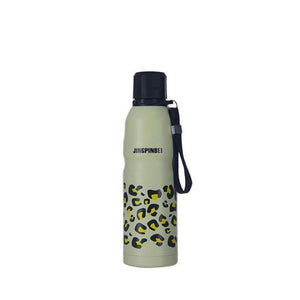 Thermos Stainless Steel Vacuum Flask