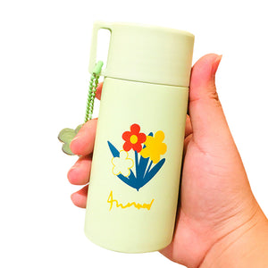 150mL Mini Thermos Mug